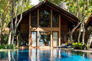 The Tubkaak Boutique Resort Krabi