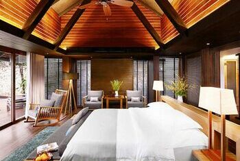 The Tubkaak Boutique Resort Krabi