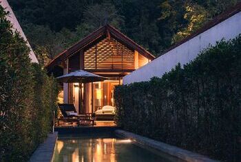 The Tubkaak Boutique Resort Krabi