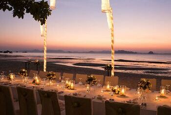 The Tubkaak Boutique Resort Krabi