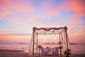 The Tubkaak Boutique Resort Krabi