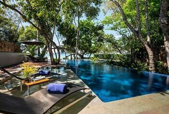 The Tubkaak Boutique Resort Krabi