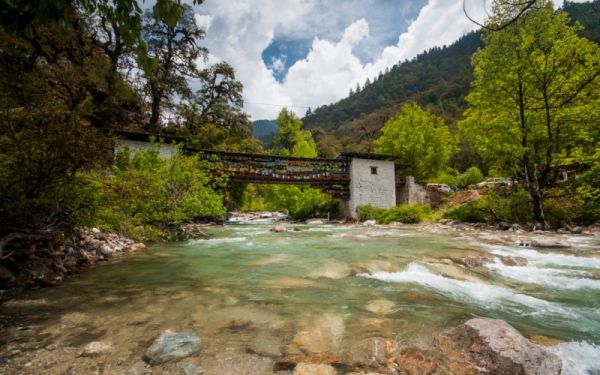 Thimphu