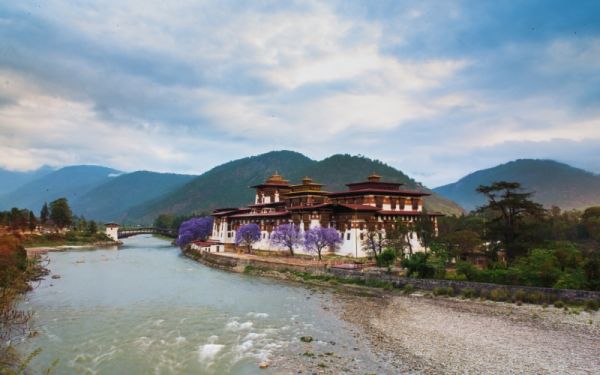 Punakha