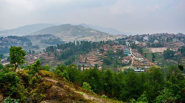 Dhulikhel - Nepal