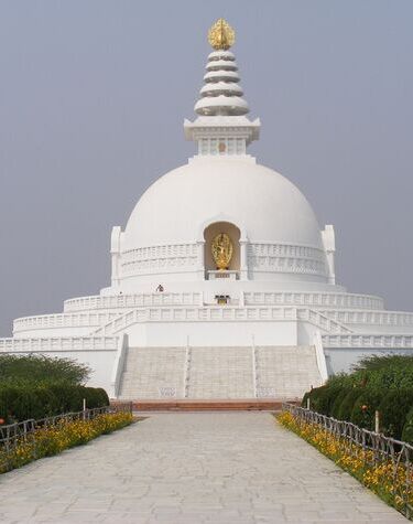 Lumbini - Nepal