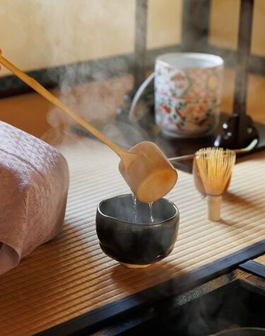 REFLECTIONS OF JAPAN: ART & CULTURE