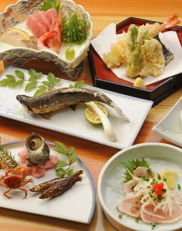 Flavors Of Japan - A Culinary Adventure