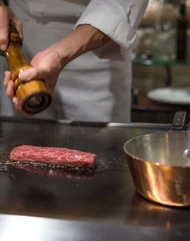Flavors Of Japan - A Culinary Adventure