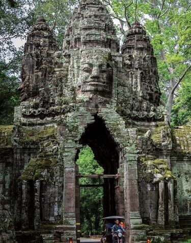 Cambodia