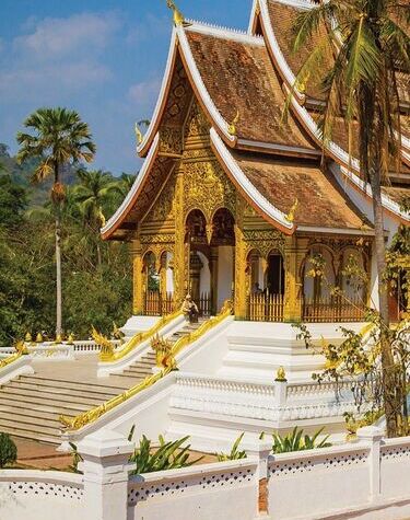 Laos