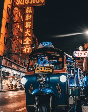 Thailand