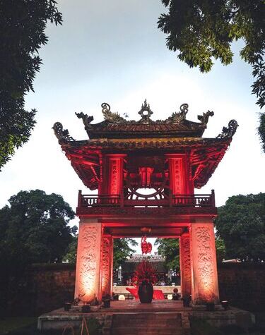 Vietnam