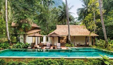 Rayavadee Krabi
