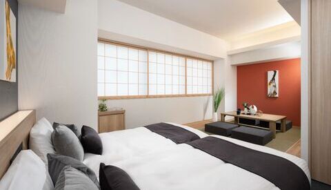 Mimaru Tokyo Shinjuku West 