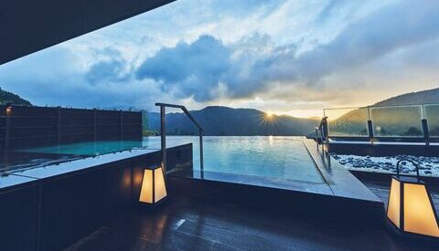 Hakone Kowakien Tenyu