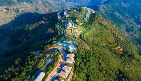 Topas Ecolodge