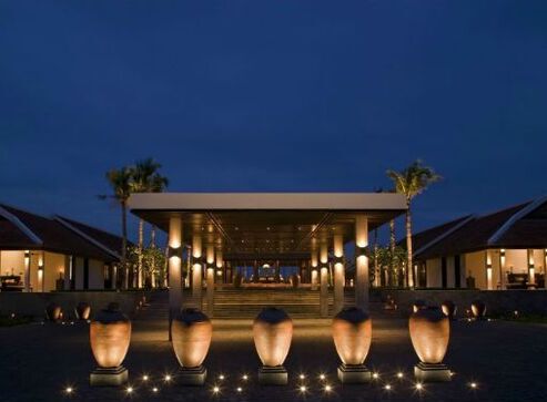 Four Season Resort The Nam Hai - Hoi An