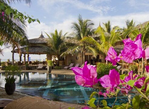 Sailing Club Resort Mui Ne