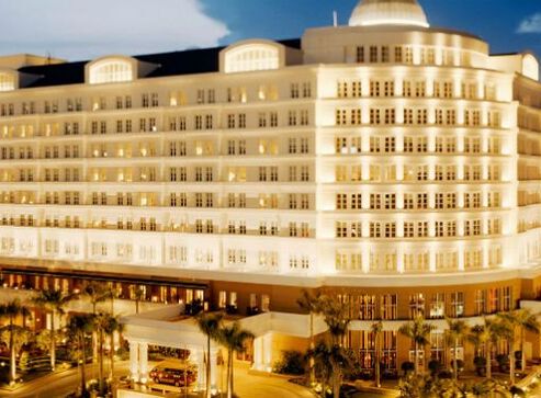 Park Hyatt Saigon Hotel