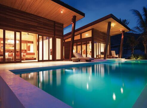 Six Senses Con Dao