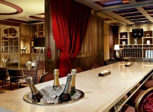 Sofitel Saigon Plaza Hotel
