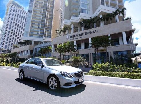 InterContinental Nha Trang