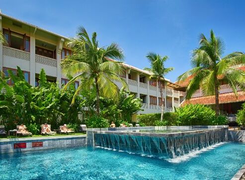Almanity Hoi An Resort