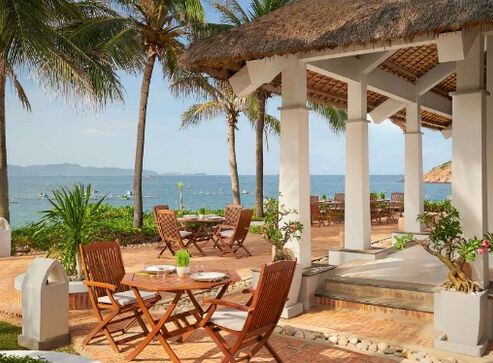 Avani Quy Nhon Resort & Spa