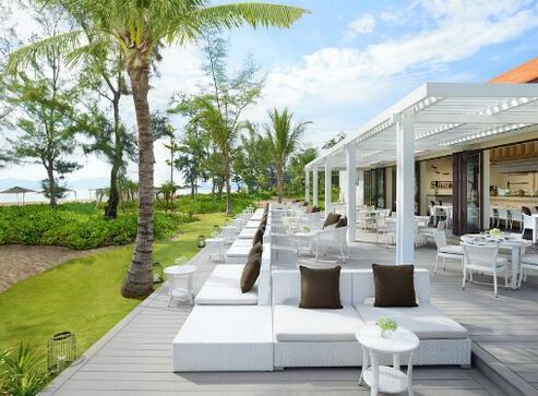 Banyan Tree Lang Co - Hue