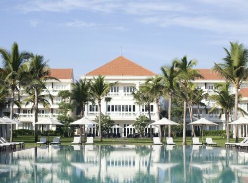 Boutique Hoi An Resort