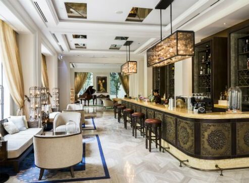 HOTEL DES ARTS SAIGON - MGallery Collection