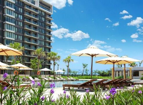 Hyatt Regency Danang Resort & Spa