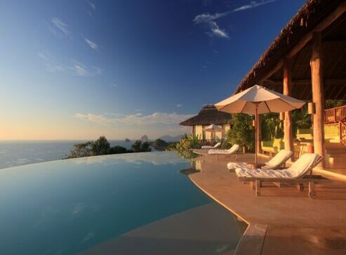 Six senses Yao Noi