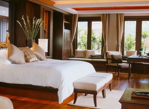 Trisara Resort Phuket