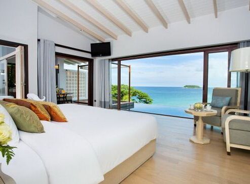 Katathani Phuket Beach Resort