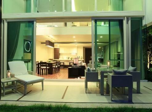 Angsana Villas Phuket