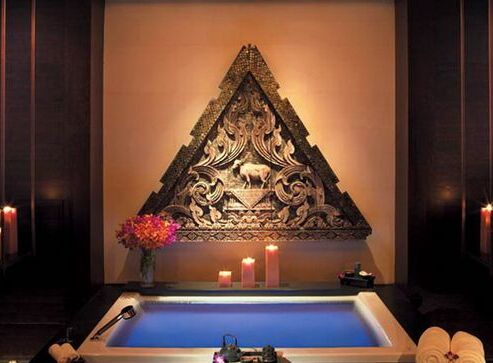 The Peninsula Bangkok