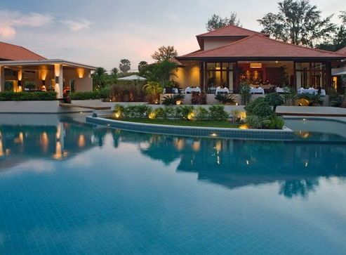 Dewa Phuket Resort, Nai Yang Beach