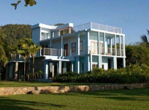 Knai Bang Chatt Resort