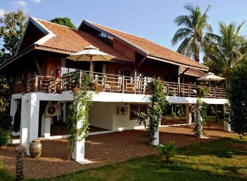 La Folie Lodge