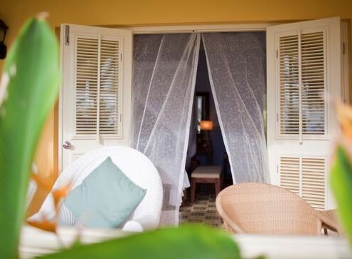LA VERANDA RESORT
