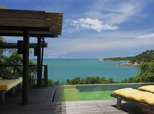 Six Senses Hideaway Samui