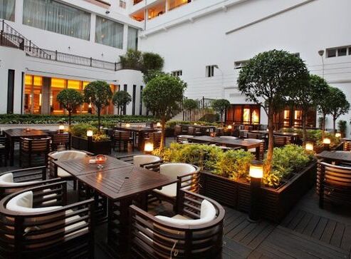 Rex Hotel Saigon