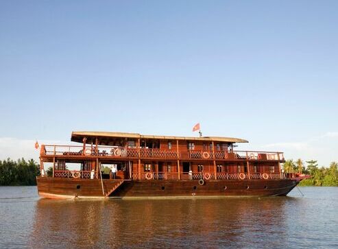 BASSAC CRUISES
