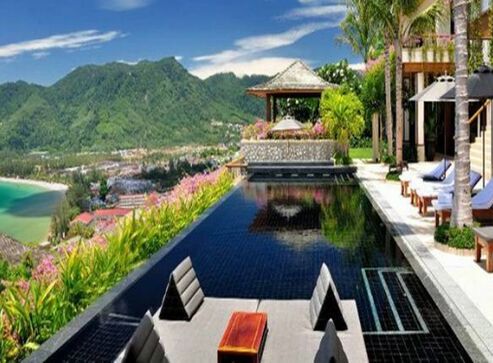 Andara Resorts & Villas Phuket