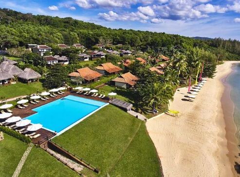 Chen Sea Resort & Spa - Phu Quoc