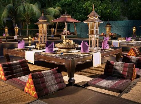 Avista Resort and Spa Phuket