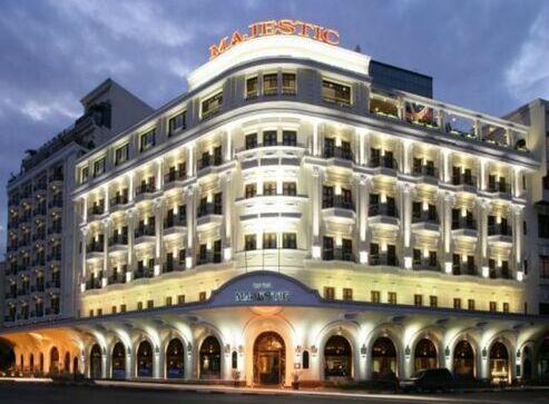 Majestic Saigon