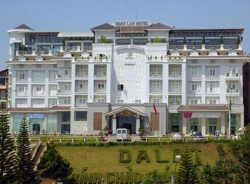 Ngoc Lan Hotel